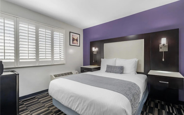 SureStay Hotel by Best Western Beverly Hills West LA