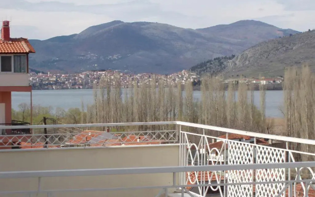 Guest house Dimitra