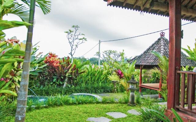 Vinarya Villa