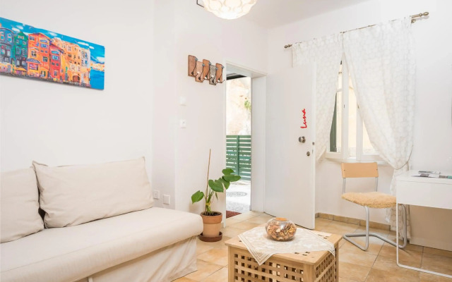 Venetian Suites 27