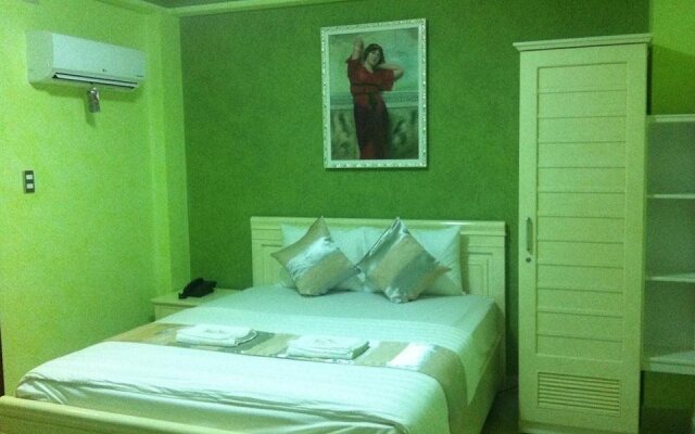 Bao Tien 2 Hotel