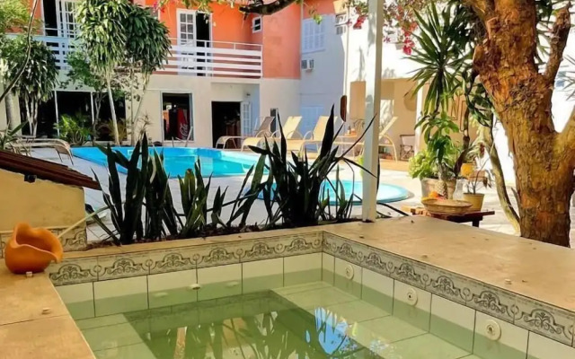 Pousada Villa Rupestre