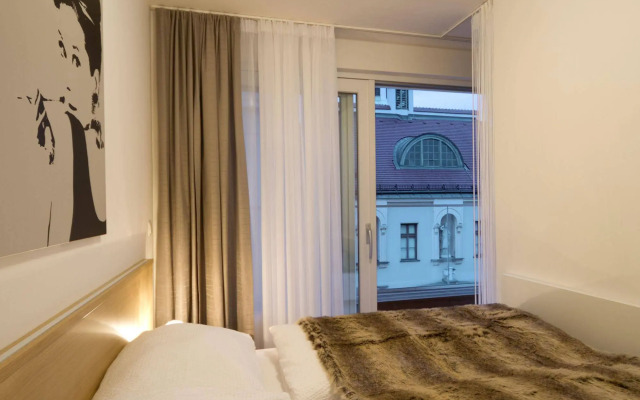 Kaiser Lofts by Welcome2vienna