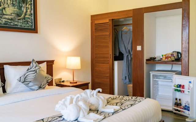 Savada Angkor Boutique Hotel