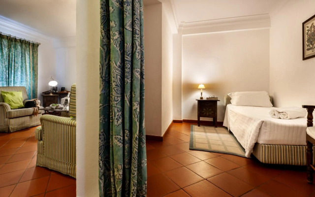 Pousada do Marvão - Charming Hotel