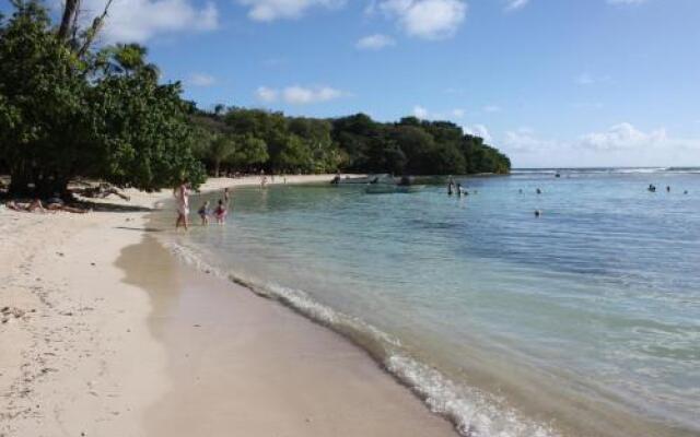 Entre 2 Plages