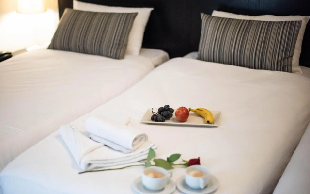 St Julian's Bay Hotel