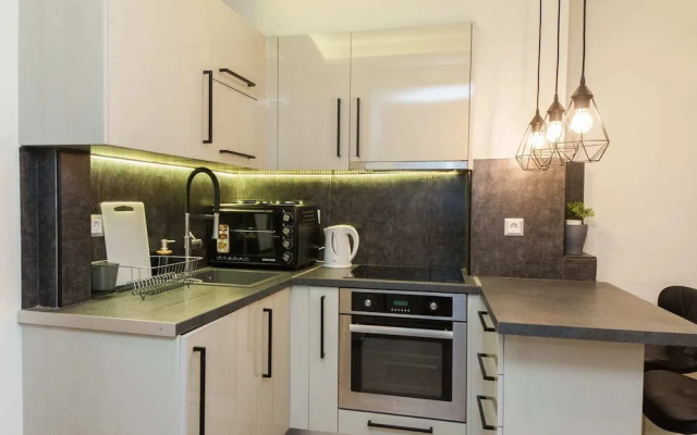 Cute 1bd apt in Agios Nikolaos GTD8059