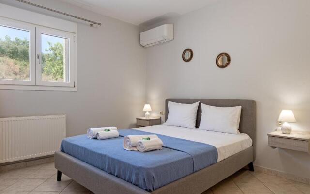 Lagadi Apartment 8