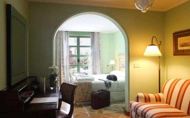 Hotel Quinta de los Cedros