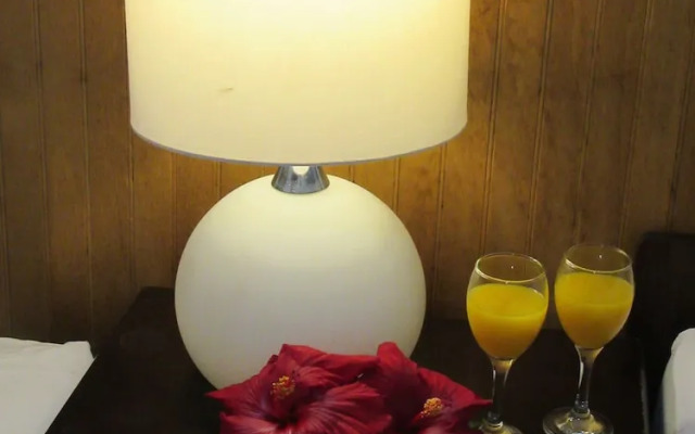 Villa Hua'ai Tera'ai