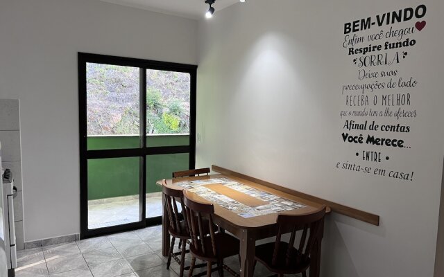 Residencial Villa das Cores