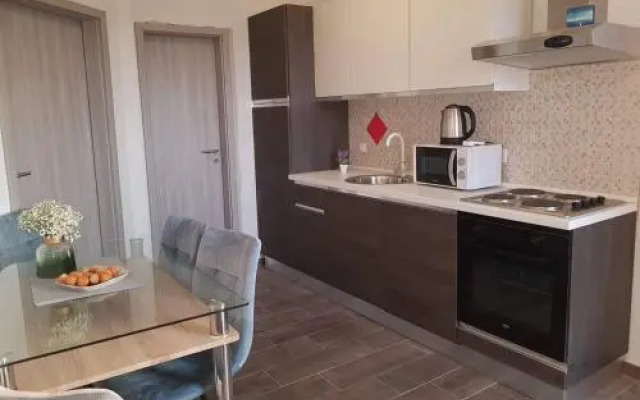 Apartmani Luce i Miho