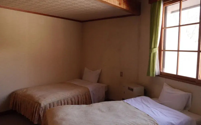 Petit Hotel Peter Rabbit