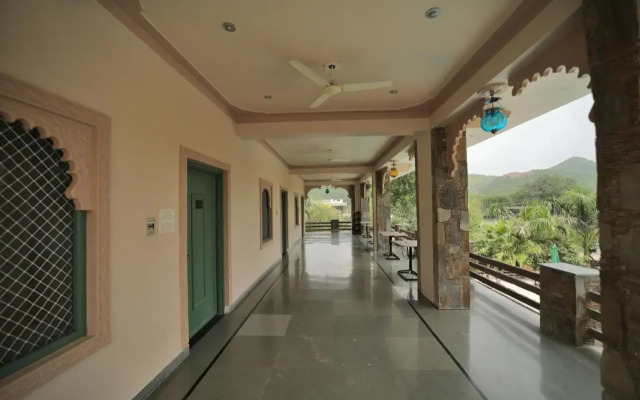 Vache Farm Stay