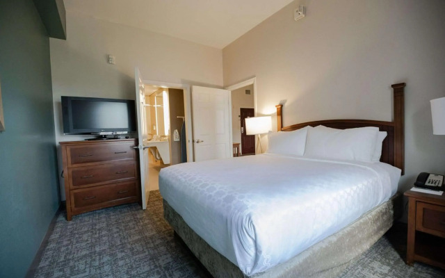 Sonesta ES Suites Baton Rouge University at Southgate