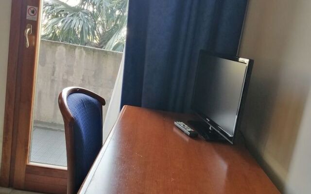 AHR Hotel Antille