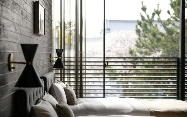 Hotel Canata Kyoto
