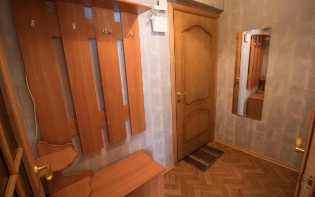 Apartamenty na Klenovom bul'vare, 5