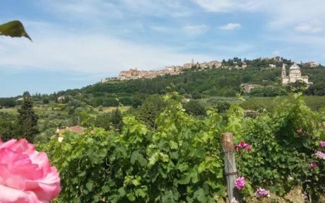 Agriturismo Pescaia