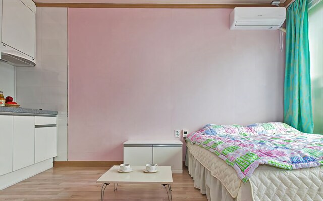 Yeongheung-do Hae Beach Pension