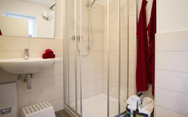 Weyher Aparthotel