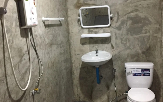 Time @ Phayao Homestay