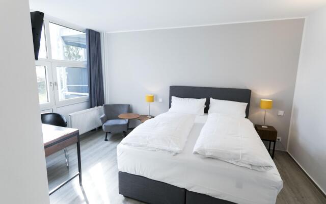 Wald & Golfhotel Lottental