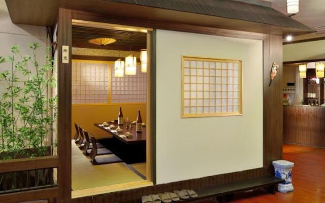 Guosheng Hotel