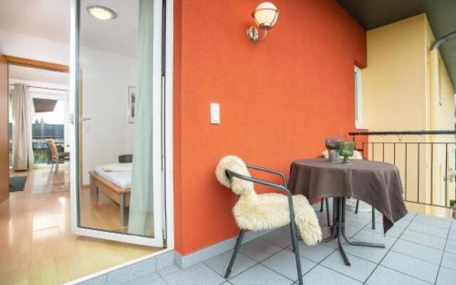 Zillertal Appartements