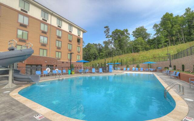 Hilton Garden Inn Pigeon Forge