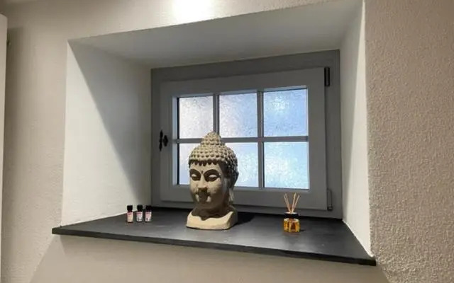 Ferienhaus Endertsesel