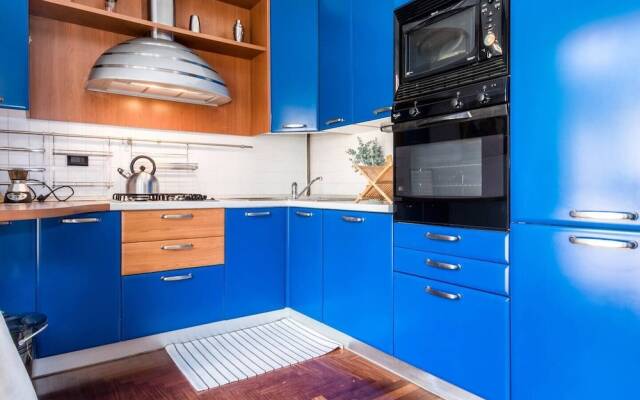 ALTIDO Soncino Apartment