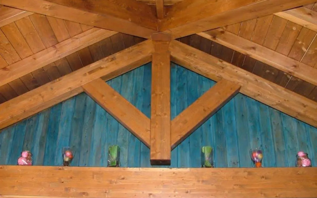 Hostal La Cuna del Sella