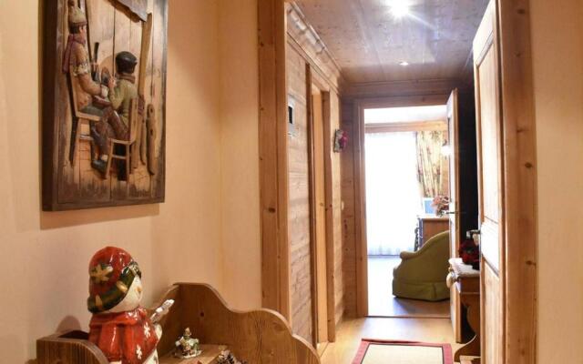 Appartement Méribel, 4 pièces, 8 personnes - FR-1-180-357