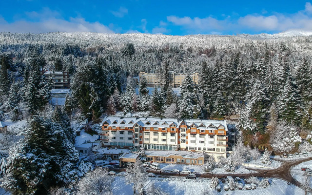 Huinid Bustillo Hotel & Spa