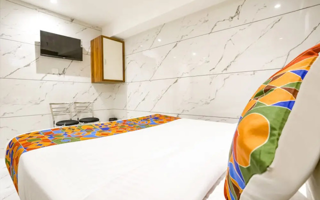 FabHotel Shubham Inn
