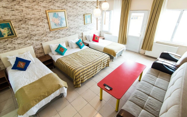 White Palace Apart Hotel Istanbul