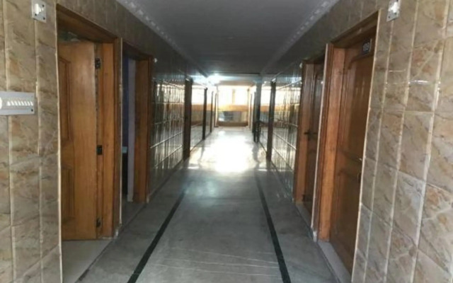 Hotel Grant Deluxe