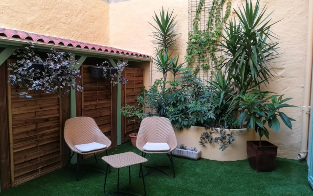 Hotel Le Jaures