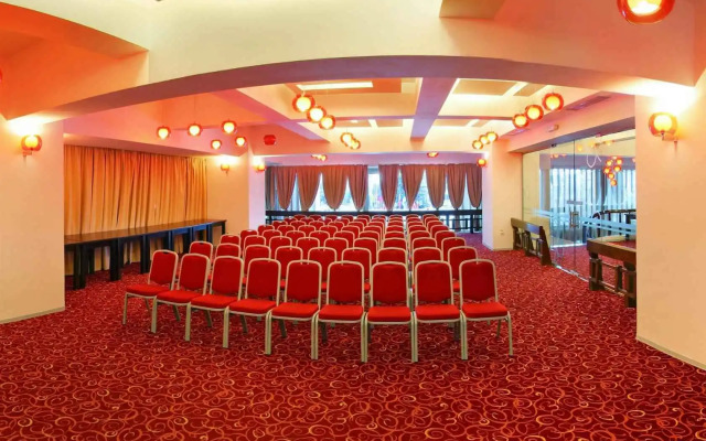 Unirea Hotel & Spa