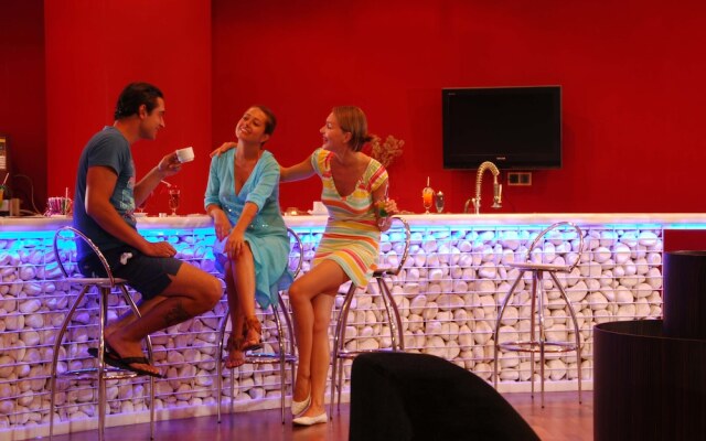 Gold City 1 bedroom Villa 2