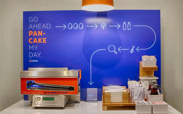 Holiday Inn Express & Suites Lebanon-Nashville Area by IHG