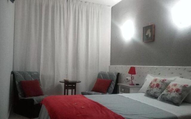 Hostal Los Pinares