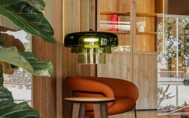 Terrassa Confort Hotel