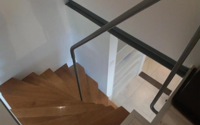 Apartment Osk
