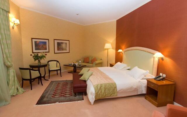 Thermae Sylla Spa Wellness Hotel