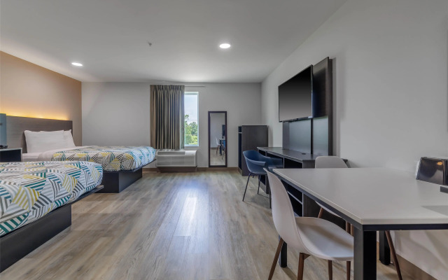 Studio 6 Gonzales, La - Baton Rouge/Geismar/Prairieville I-10