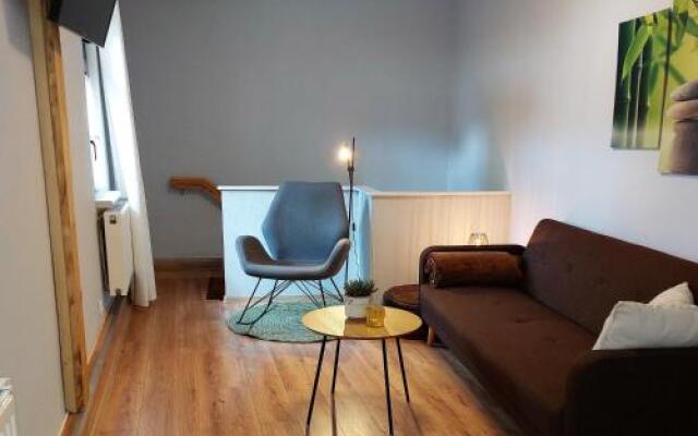 Spreewald Unterkünfte