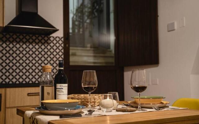 Dimori Guest House